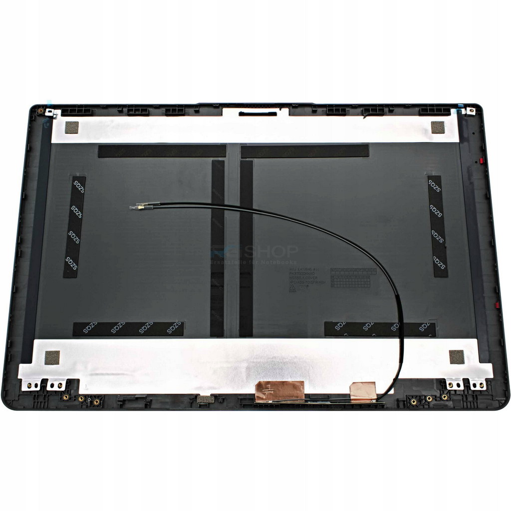 Displaydeckel Lenovo IdeaPad 3-15ADA6 3-15ALC6 3-15ITL6 / Grau