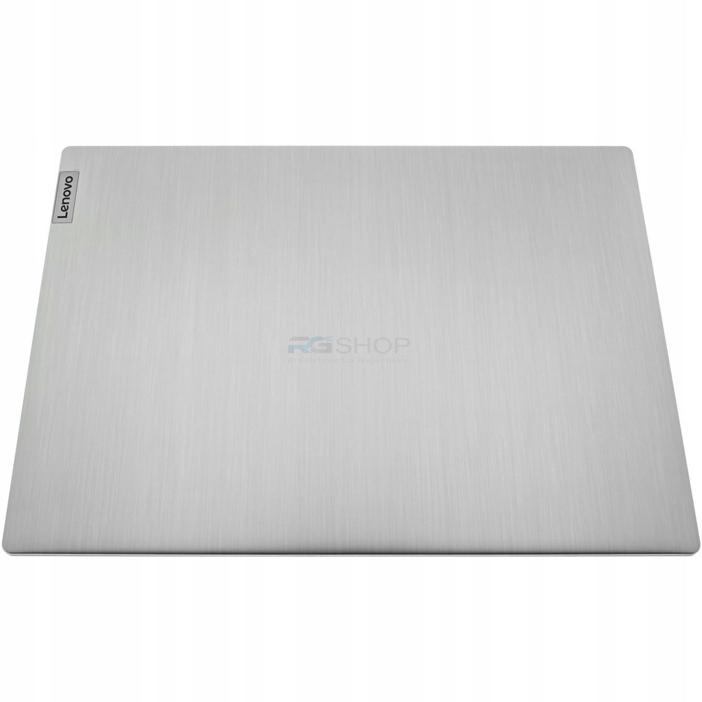 Displaydeckel Lenovo IdeaPad 3-15IML05 3-15IIL05 / Silber