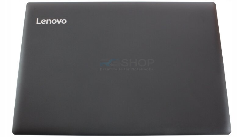 Displaydeckel Lenovo IdeaPad 320-15IAP / Schwarz