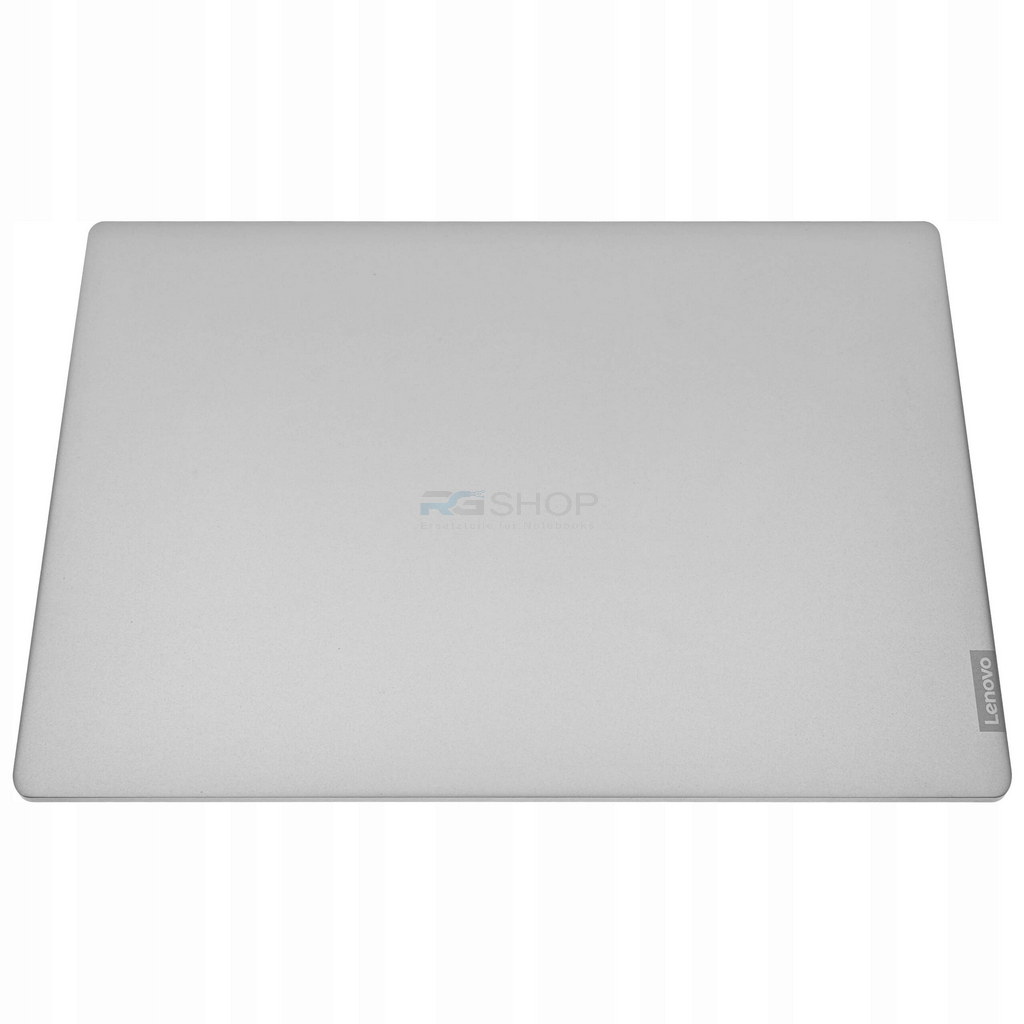 Displaydeckel Lenovo IdeaPad 330S-15ARR 330S-15IKB / Silber