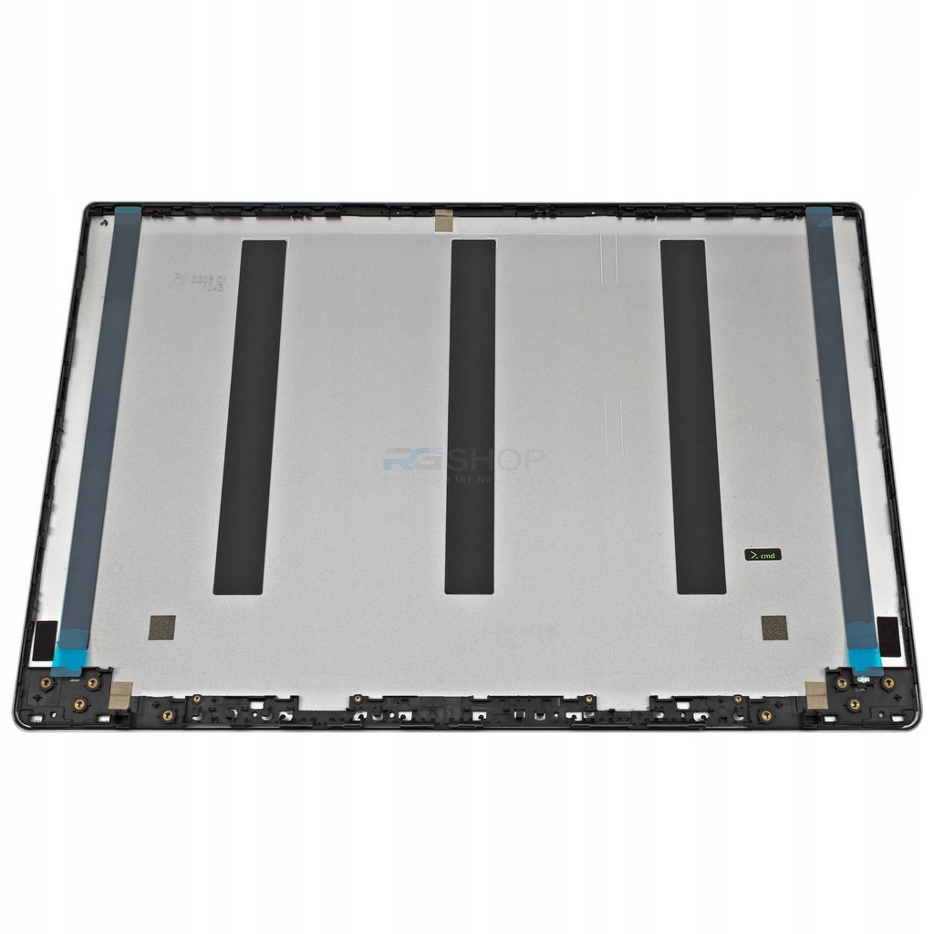 Displaydeckel Lenovo IdeaPad 330S-15ARR 330S-15IKB / Silber