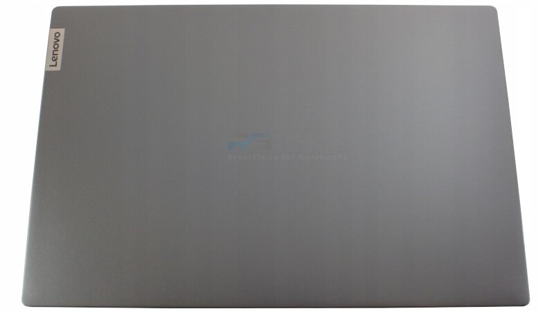 Displaydeckel Lenovo IdeaPad 5 15ARE05 / Grau