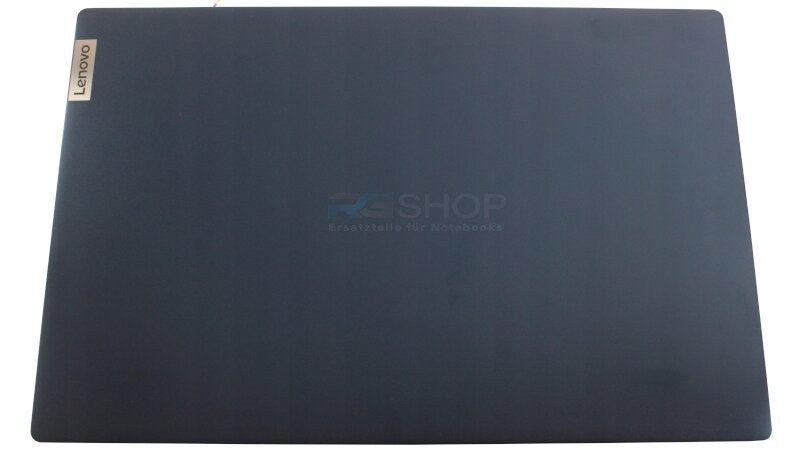 Displaydeckel Lenovo IdeaPad 5 15IIL05 / Blau