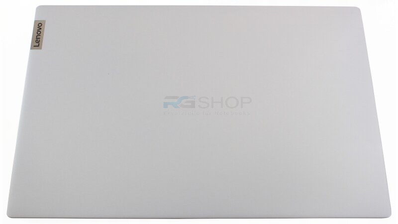 Displaydeckel Lenovo IdeaPad 5 15IIL05 / Silber