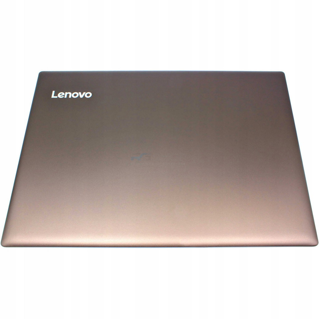 Displaydeckel Lenovo IdeaPad 520-15 520-15IKB / Braun