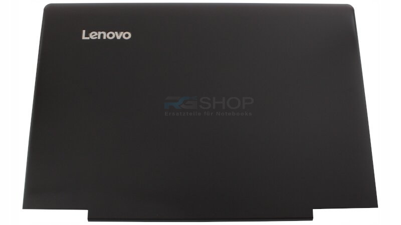 Displaydeckel Lenovo IdeaPad 700-15ISK / Schwarz