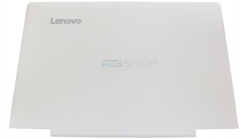 Displaydeckel Lenovo IdeaPad 700-15ISK / Weiß