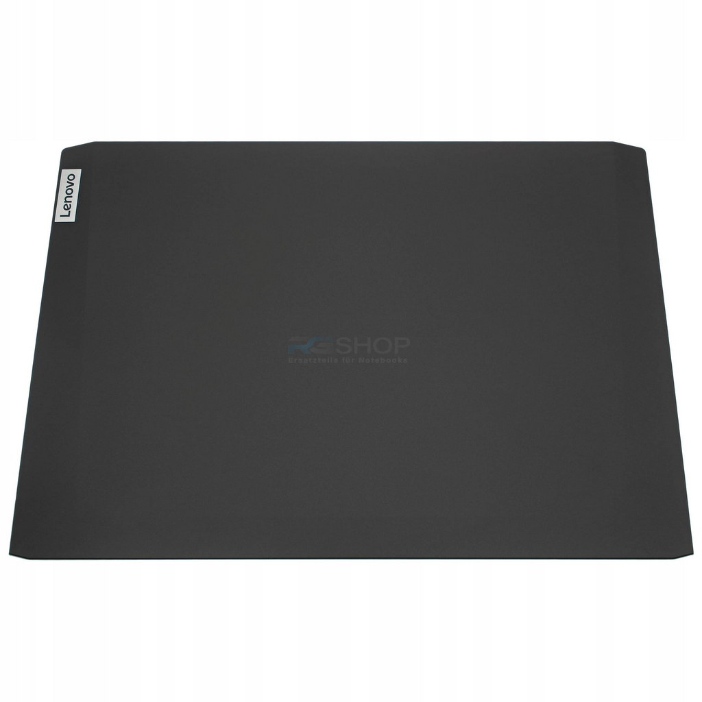 Displaydeckel Lenovo IdeaPad Gaming 3-15ACH6 3-15IHU6 / Schwarz