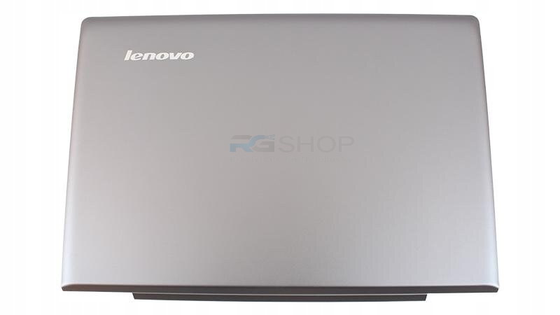 Displaydeckel Lenovo IdeaPad U330 / TOUCH