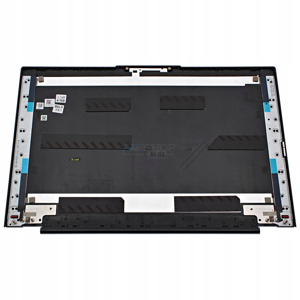 Displaydeckel Lenovo Legion 5 15ACH6H 15ACH6A 15ITH6 15ITH6H