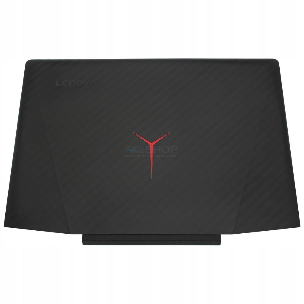 Displaydeckel Lenovo Legion Y720-15 Y720-15IKB / Schwarz