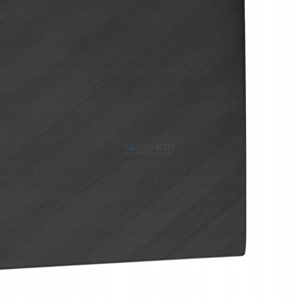 Displaydeckel Lenovo Legion Y720-15 Y720-15IKB / Schwarz
