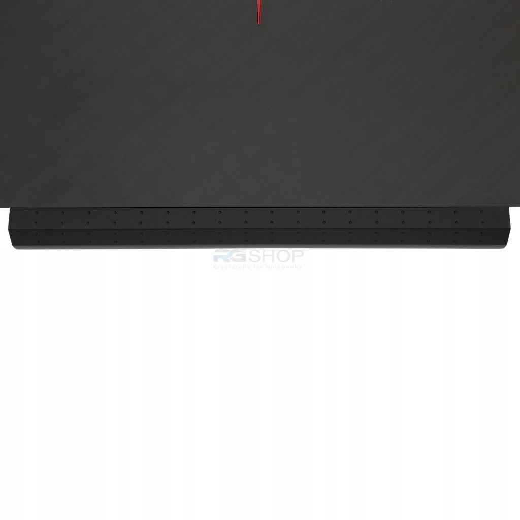 Displaydeckel Lenovo Legion Y720-15 Y720-15IKB / Schwarz