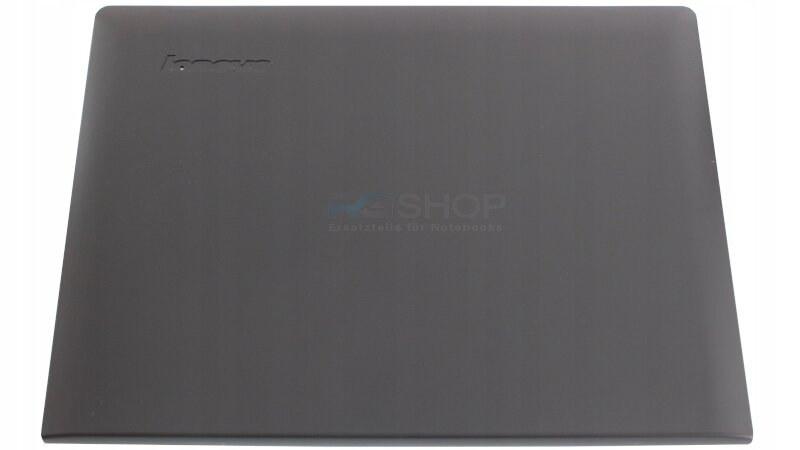 Displaydeckel Lenovo S400 S405 / Schwarz NON-TOUCH