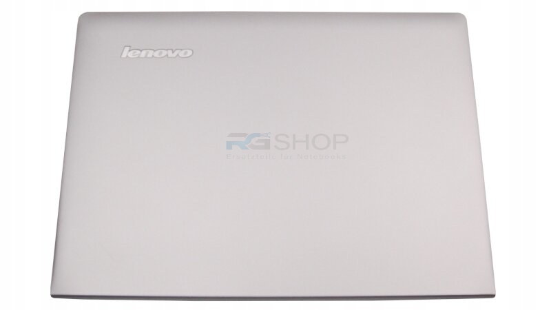 Displaydeckel Lenovo S410 S415 / Silber NON-TOUCH