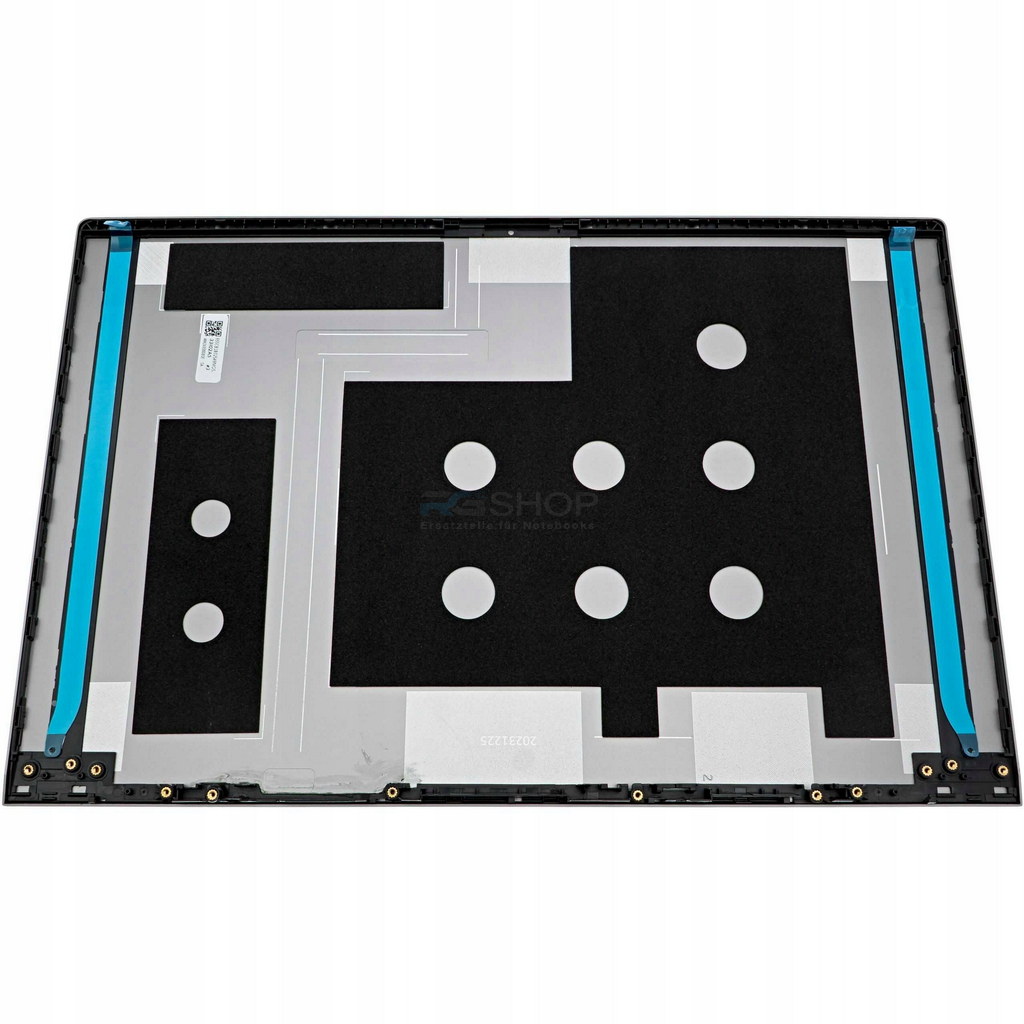 Displaydeckel Lenovo ThinkBook 15 G4 ABA IAP / Grau