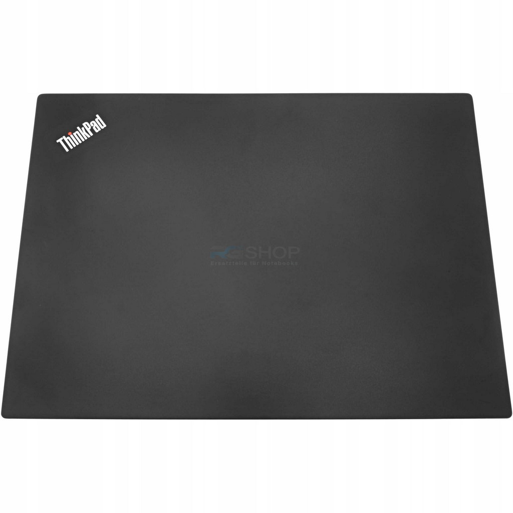 Displaydeckel Lenovo ThinkPad E14 Gen1 / Schwarz