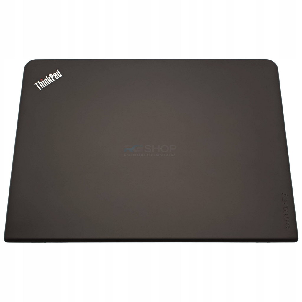 Displaydeckel Lenovo ThinkPad E450 E455 E460 E465 / Braun Metall