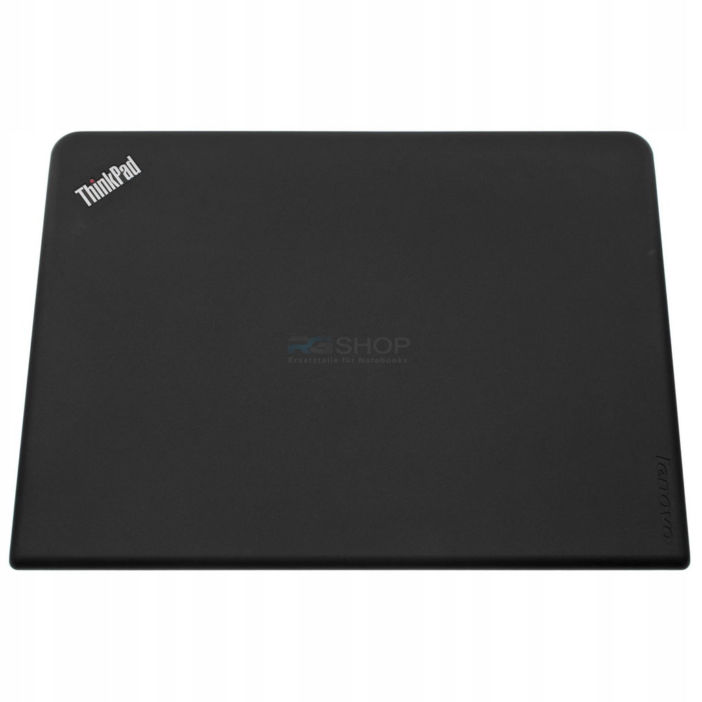 Displaydeckel Lenovo ThinkPad E450 E455 E460 E465 / Schwarz