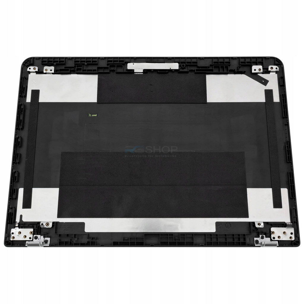 Displaydeckel Lenovo ThinkPad E450 E455 E460 E465 / Schwarz