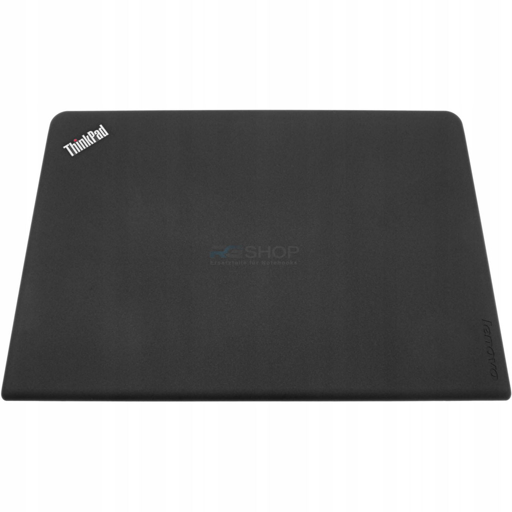 Displaydeckel Lenovo ThinkPad E550 E555 E560 E565 / Schwarz