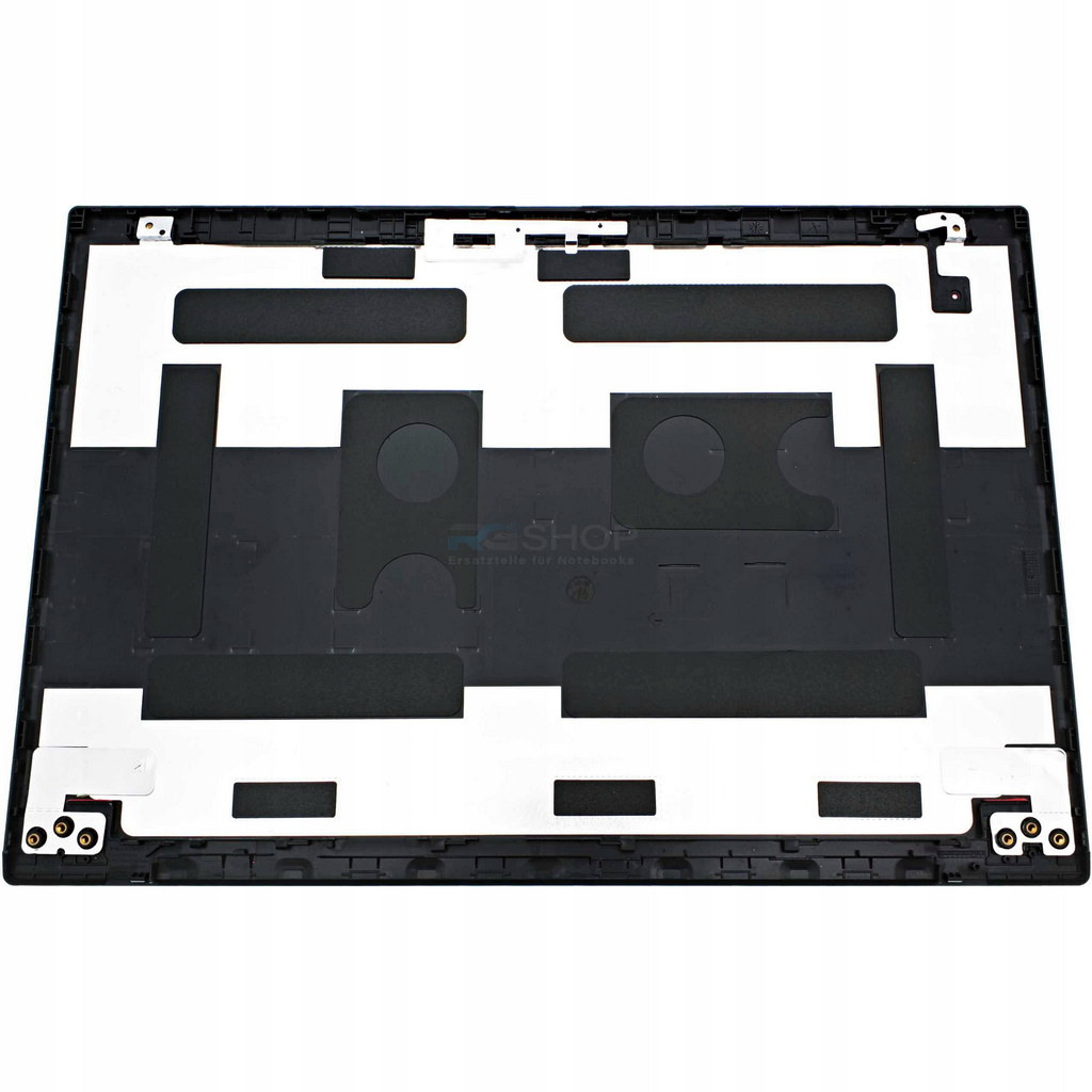 Displaydeckel Lenovo ThinkPad L15 P15v T15p (Gen1 Gen2) / Schwarz