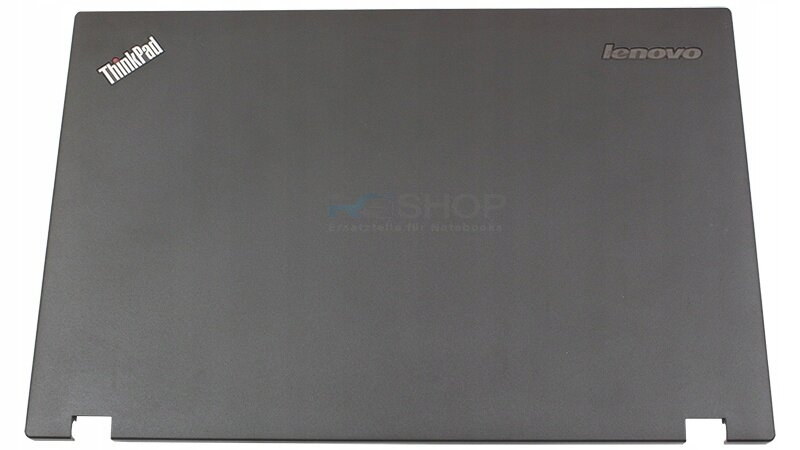 Displaydeckel Lenovo ThinkPad L540 04X4856