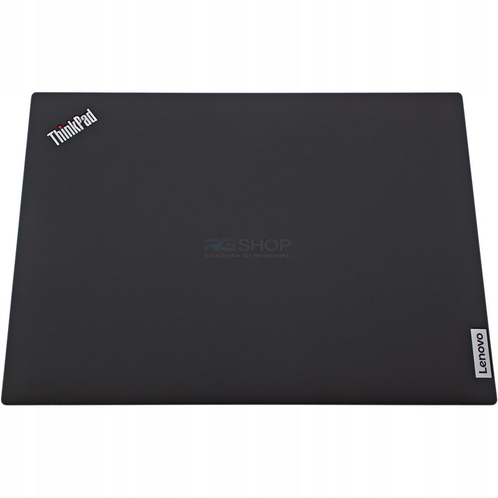 Displaydeckel Lenovo ThinkPad T14 P14s Gen3 / Schwarz