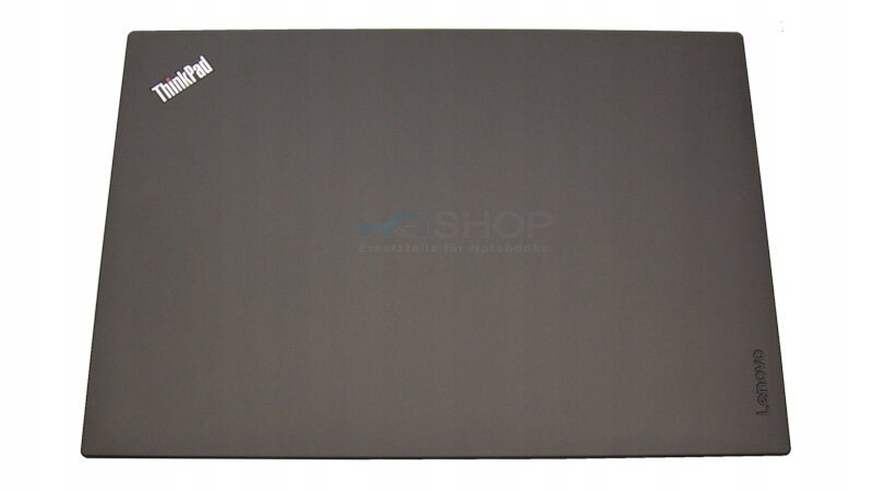 Displaydeckel Lenovo ThinkPad T460 / NON-TOUCH