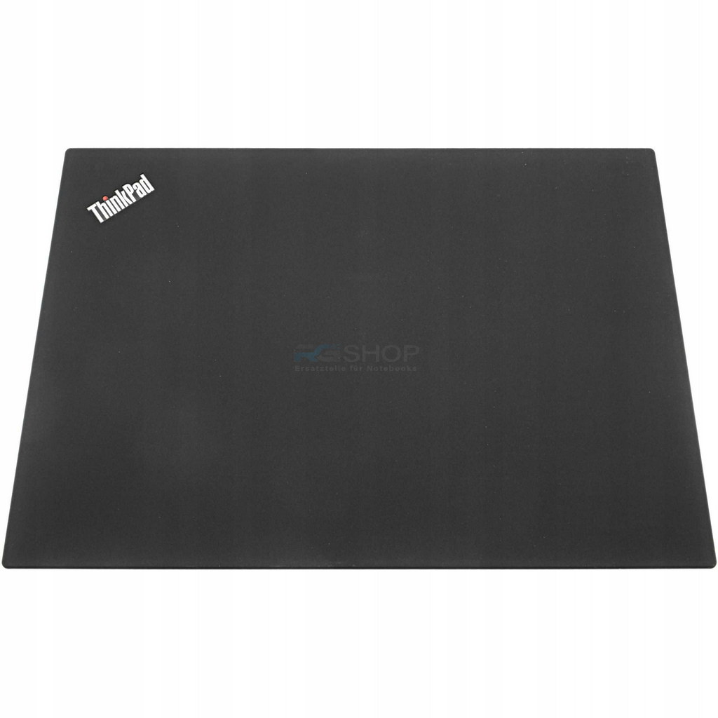 Displaydeckel Lenovo ThinkPad T590 P53s 01YT316 / Schwarz