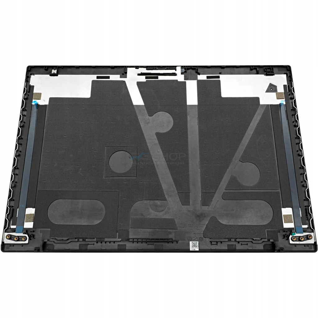 Displaydeckel Lenovo ThinkPad T590 P53s 01YT316 / Schwarz