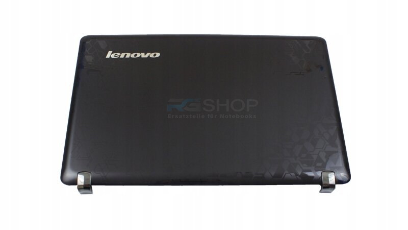 Displaydeckel Lenovo Y560