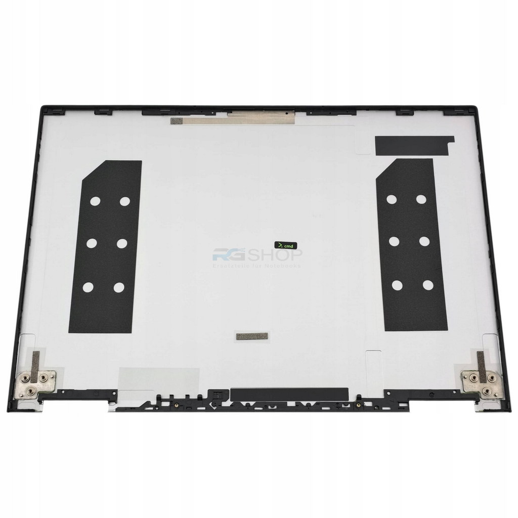 Displaydeckel Lenovo Yoga 730-13IKB 730-13IWL / Silber
