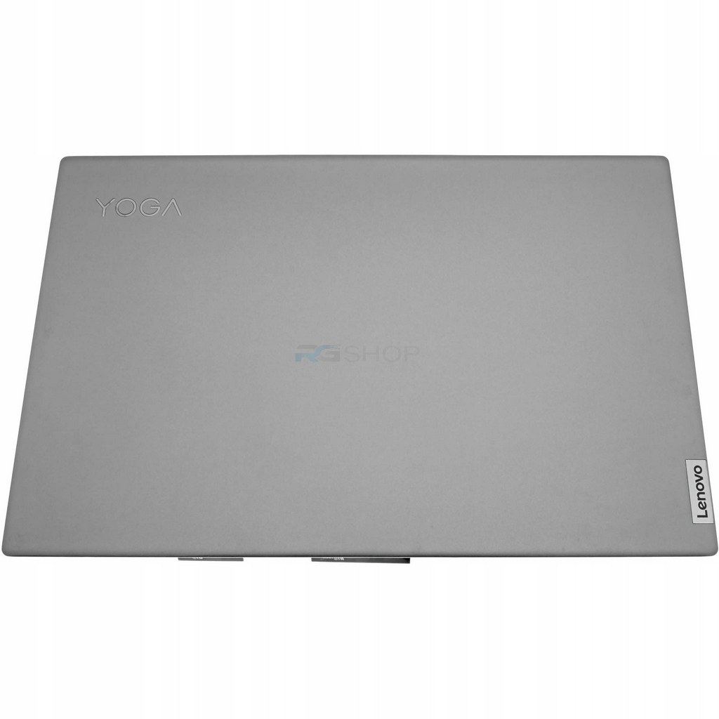 Displaydeckel Lenovo Yoga Slim 7 14ARE05 14IIL05 14ITL05 / Grau