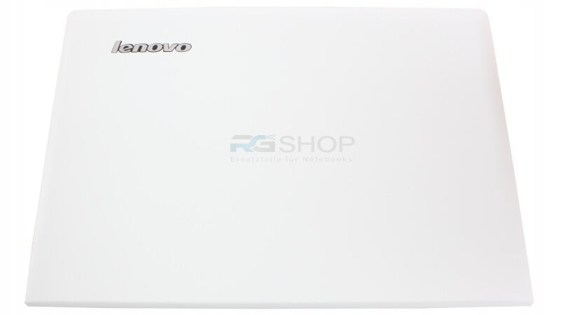Displaydeckel Lenovo Z50-30 Z50-45 Z50-70 Weiß