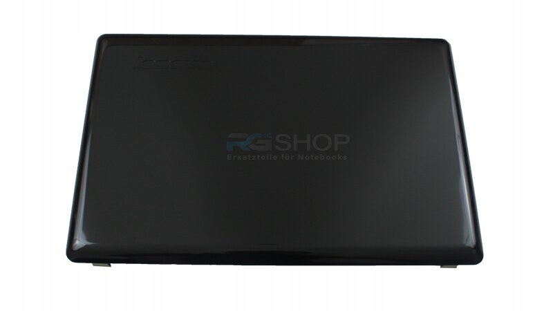 Displaydeckel Lenovo Z560 Glänzend