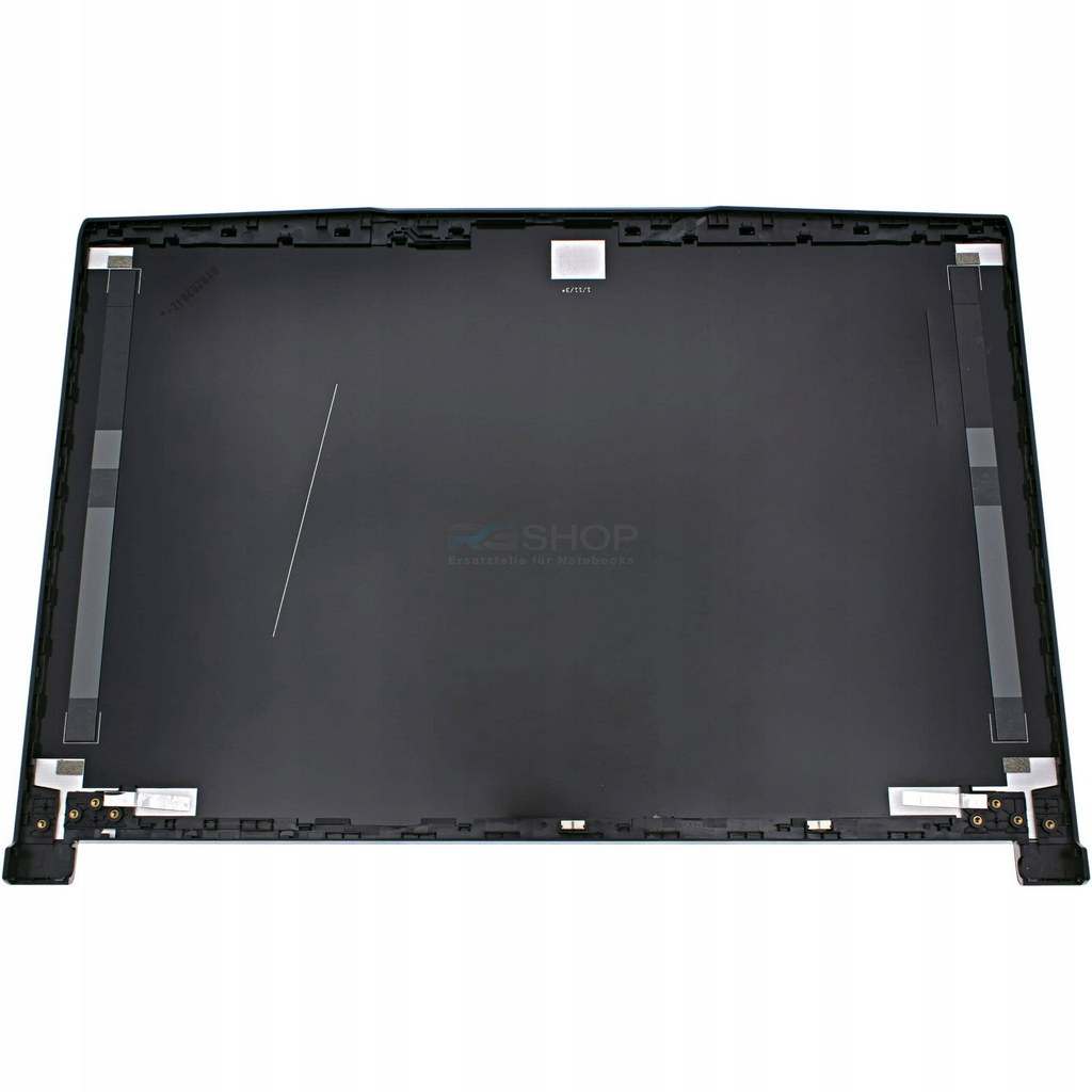 Displaydeckel MSI GF65 Thin (10SE 10SER)