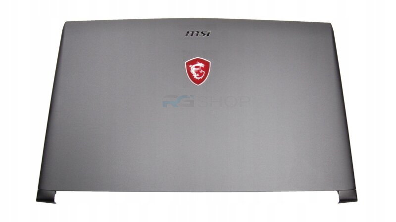 Displaydeckel MSI GL62 GP62