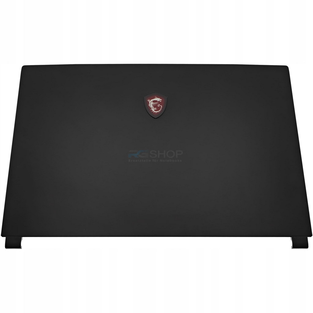 Displaydeckel MSI GL75 (9SC 9SD 9SE)