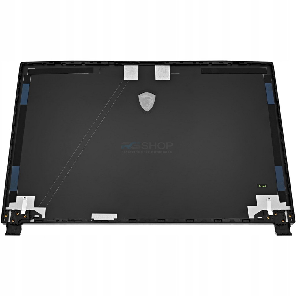 Displaydeckel MSI GP75 Leopard (10SDK-023PL)