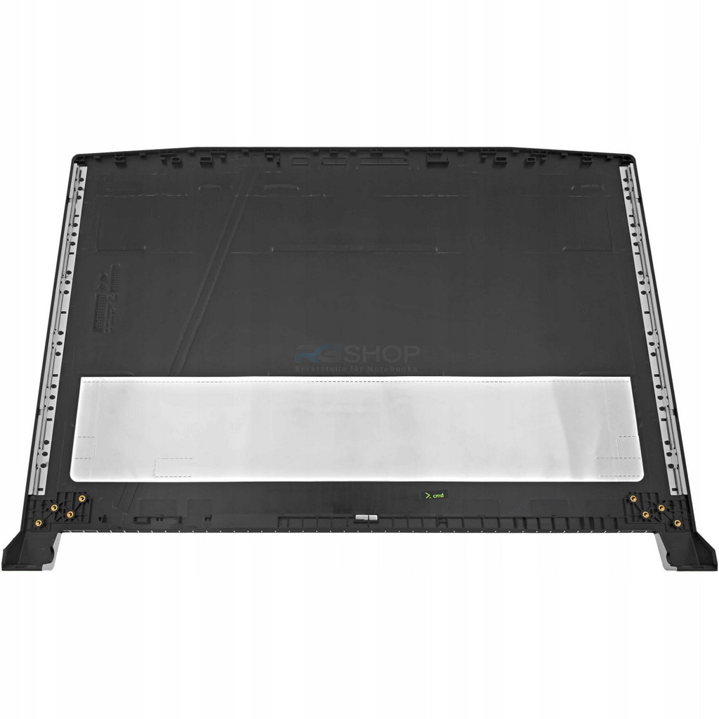 Displaydeckel MSI Katana GF66 MS-1581 MS-1582