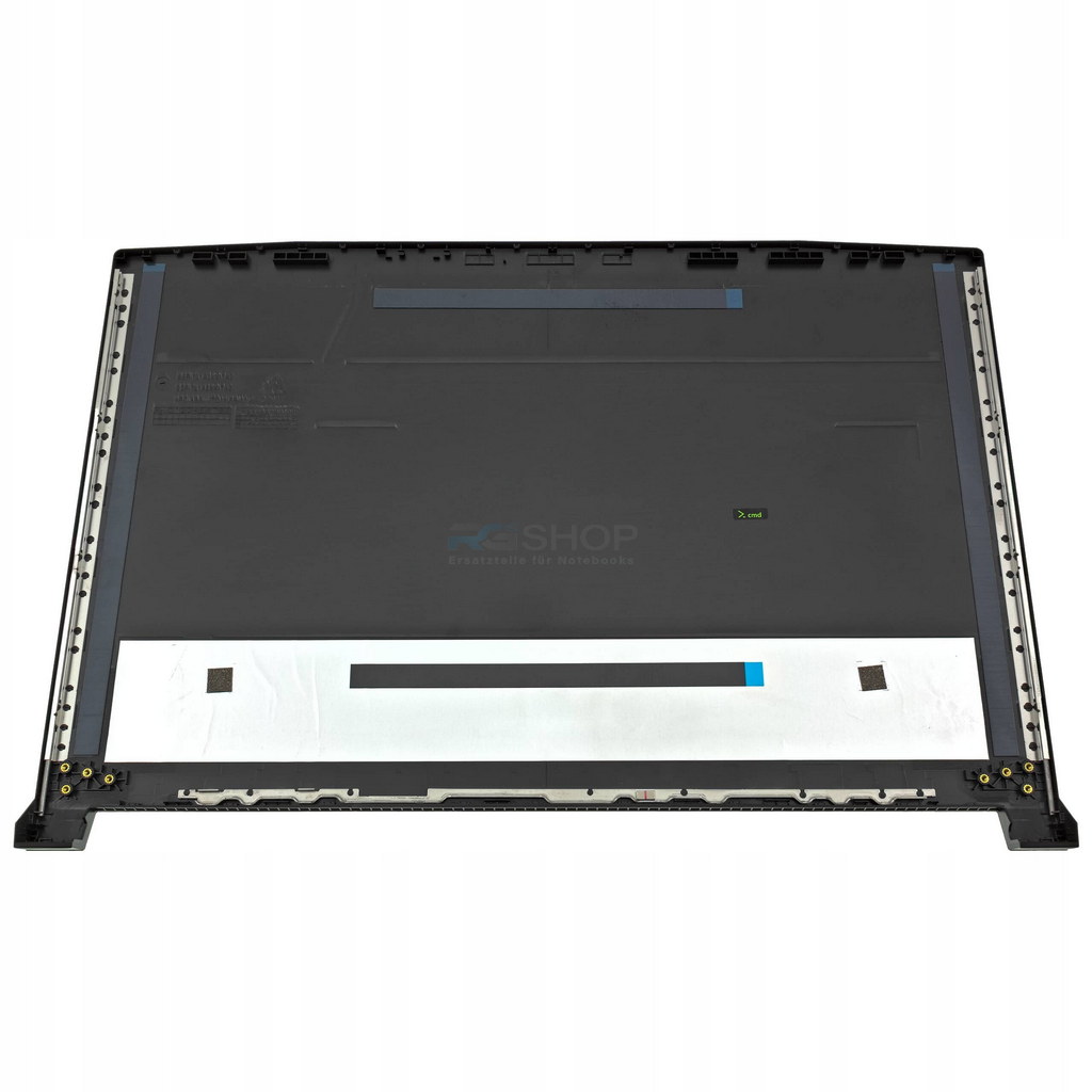 Displaydeckel MSI Katana GF76 11UD-684PL 11UE-465PL