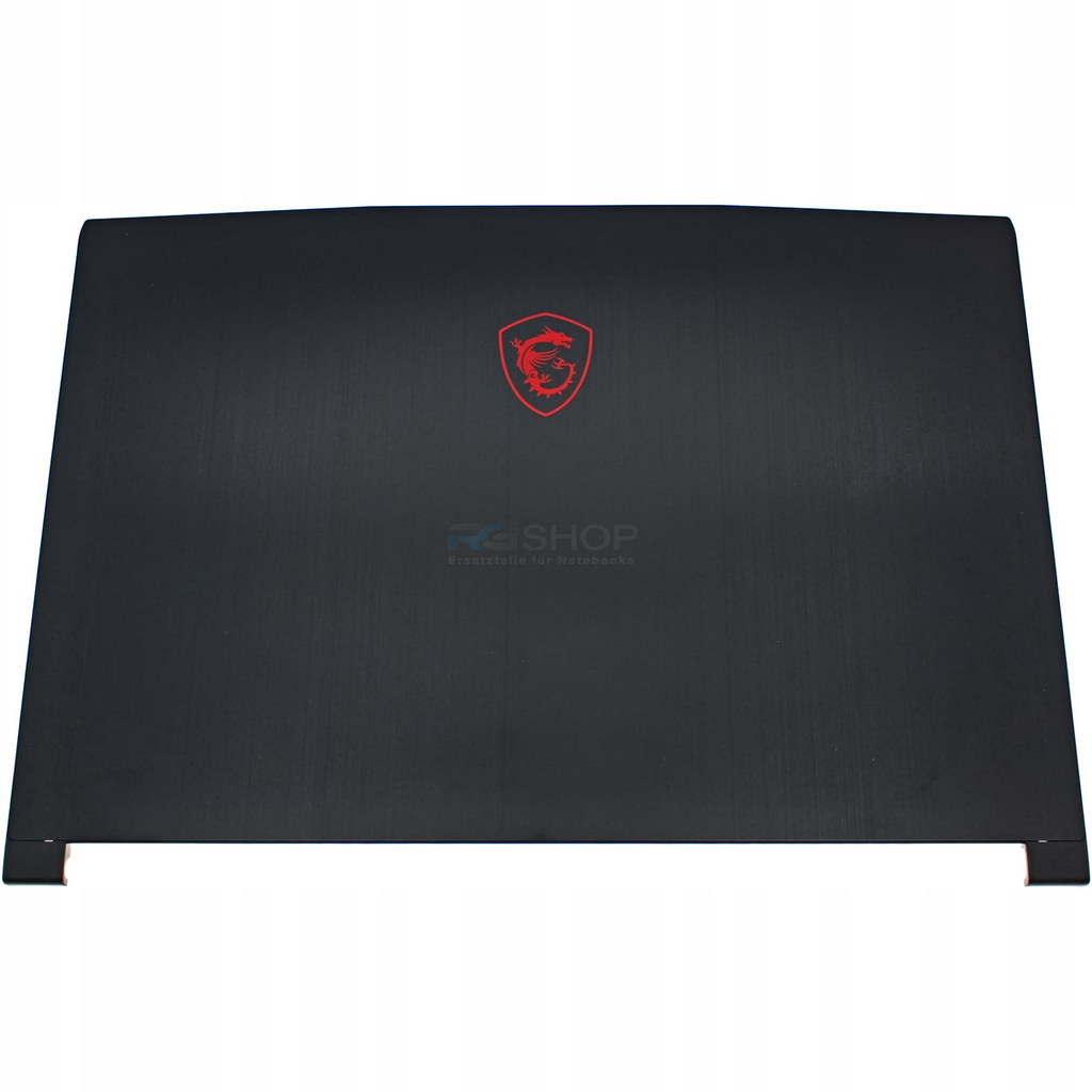 Displaydeckel MSI MS-16R1 MS-16R3 MS-16R4