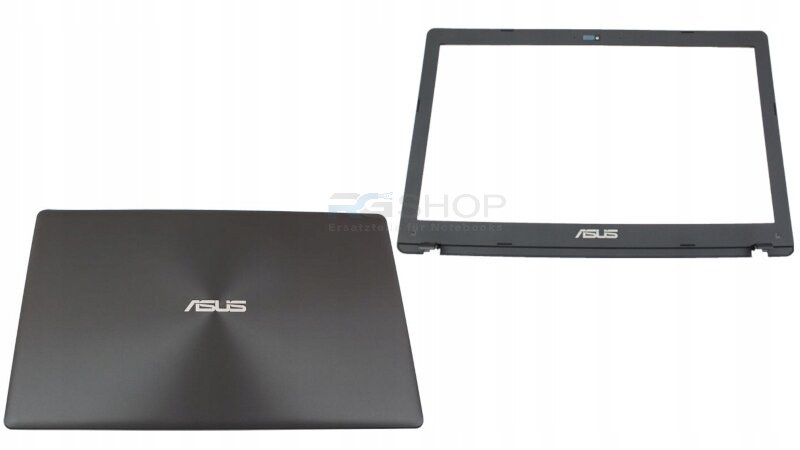 Displaydeckel + Rahmen Asus A550 X550 F550 K550 R510 / V2
