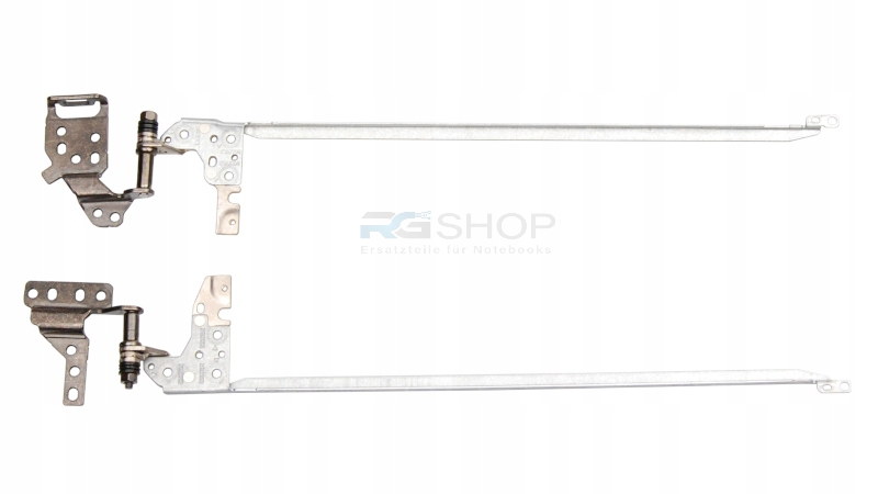 Displaydeckel + Rahmen + Scharniere Acer Aspire 5 A515-51 A515-51G A515-41 N17C4