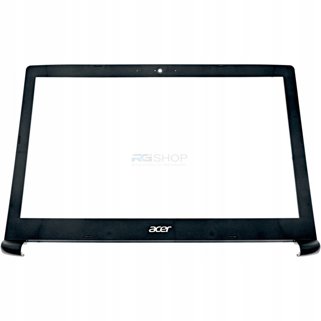 Displaydeckel + Rahmen + Scharniere Acer Aspire 5 A515-51 A515-51G A515-41 N17C4