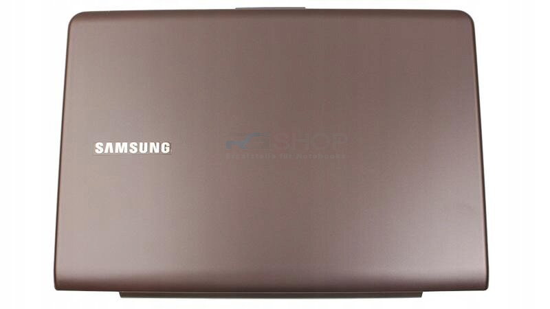 Displaydeckel Samsung NP530U3B / BRO