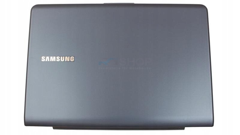 Displaydeckel Samsung NP535U3C / BLU