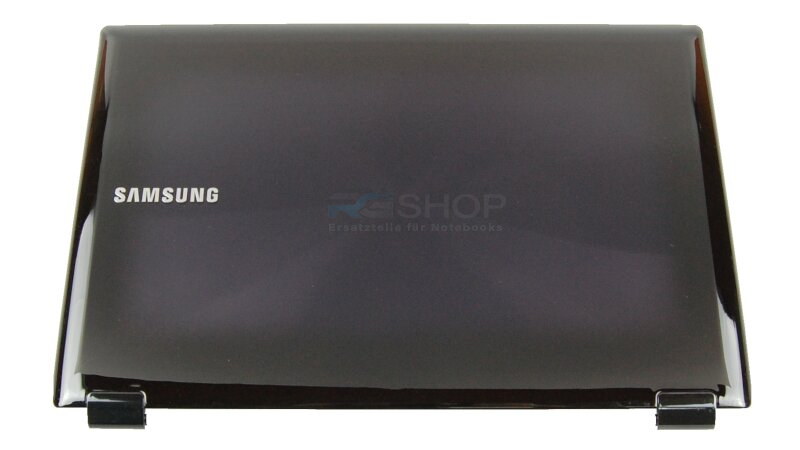 Displaydeckel Samsung RF510 RF511