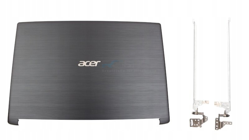 Displaydeckel + Scharniere Acer Aspire 5 A515-51 A515-51G